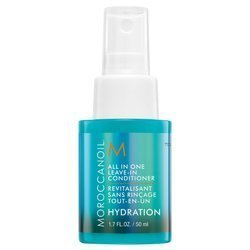 Moroccanoil Hydration All In One Nawilżający Spray Do Każdego Rodzaju Włosów 50ml