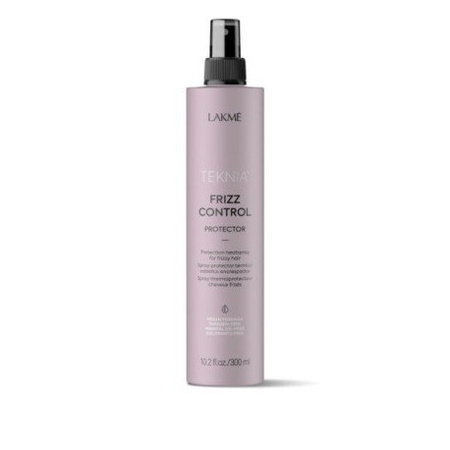 Lakme Teknia Frizz Control Protector Spray Termoochronny Do Włosów 300ml