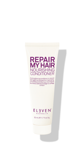 Eleven Australia Repair My Hair Odbudowująca Odżywka Do Włosów 50ml