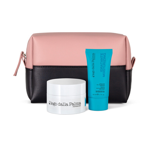 Diego Dalla Palma Hydra Nawilżających Zestaw Kosmetyków Do Twarzy