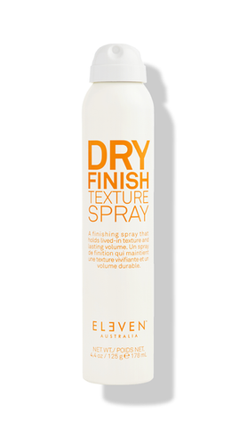 Eleven Australia Dry Finish Suchy Spray Teksturyzujący Do Włosów 178ml