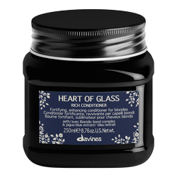 Davines Blond Heart of Glass Odżywka Do Włosów Blond 250ml