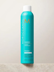 Moroccanoil Finish Medium Delikatny Lakier Do Włosów z efektem nabłyszczenia 330ml