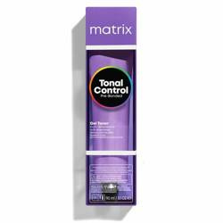 Matrix Tonal Control Kwasowy Toner Żelowy Do Włosów ton w ton 8VG 90ml