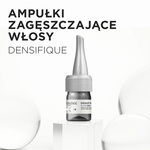 Kérastase Densifique Cure Densite- Kuracja w Ampułkach do Włosów 10x6ml