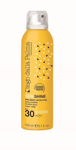 Diego Dalla Palma Sunshine Spray Do Twarzy i Ciała SPF30 150ml