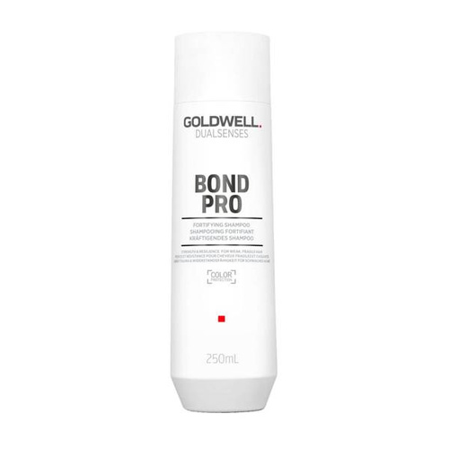 Goldwell Bond Pro Wzmacniający Szampon Do Włosów 250ml