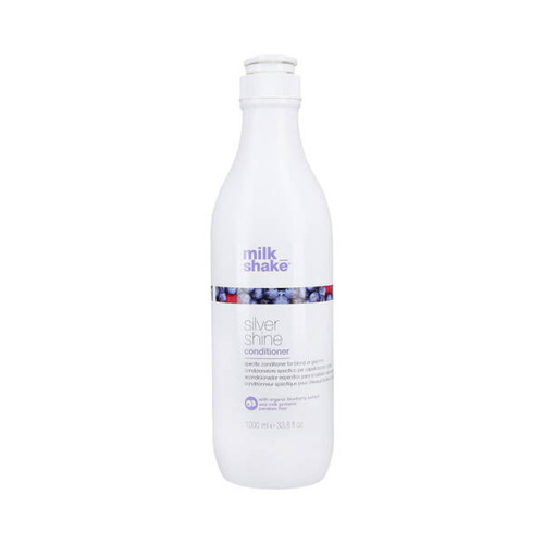 MILK SHAKE SILVER SHINE Odżywka do włosów niwelująca żółty odcień 1000ml