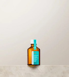 Moroccanoil Oil Light Naturalny Olejek Arganowy Do Włosów 25ml