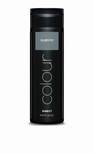 Subrina Direct Colour Farba Bez Amoniaku Grey 200ml