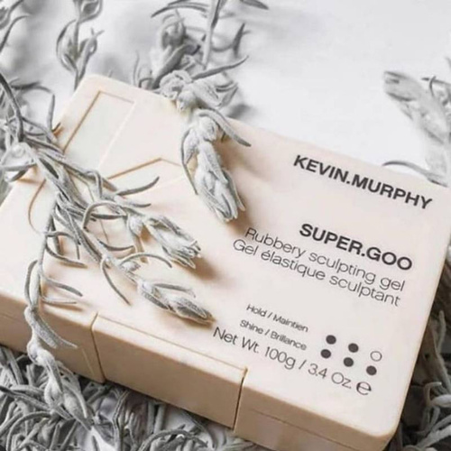 Kevin Murphy Super.Goo Gumowy Żel Do Stylizacji Włosów 100g