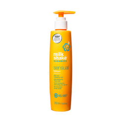 Milk Shake Sun & More Sensual Lotion- Łagodzące Mleczko po Opalaniu 250ml