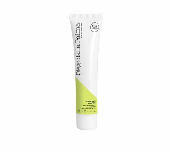 Diego Dalla Palma PURIFYING Serum Do Twarzy Korygujące Pory 30ml