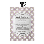 Davines The Let It Go Circle Odstresowująca maska do włosów 50ml