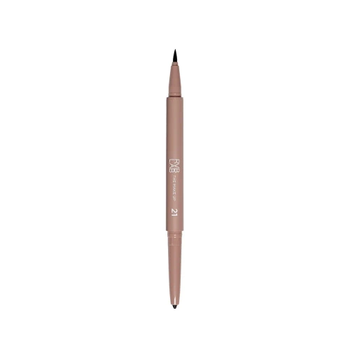 RVB Lab The Make Up The Two For Us- Duet Eyeliner i Kajal 0,4g