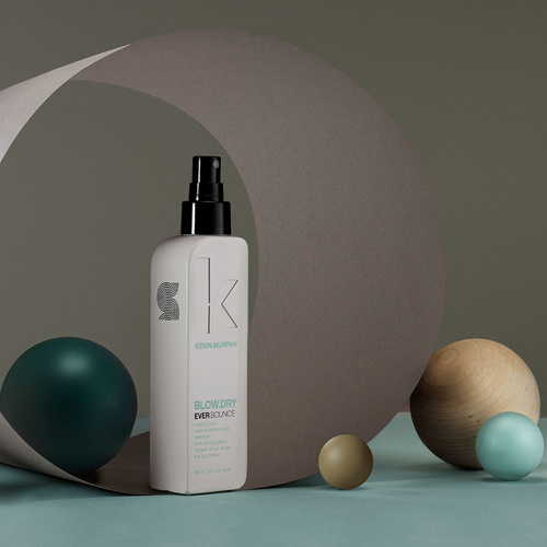 Kevin Murphy Blow Dry Ever.Bounce Termoaktywny Spray Podkreślający Loki 150ml