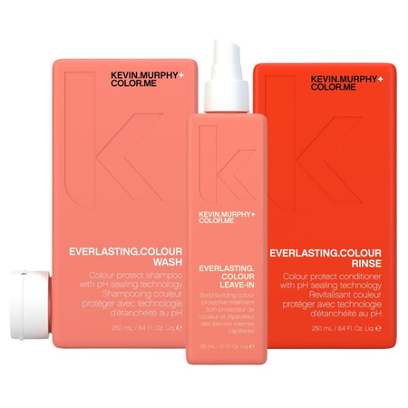 Kevin Murphy Everlasting Treats - Zestaw Do Włosów Farbowanych