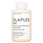 Olaplex No.4 Bond Maintenance Shampoo Odbudowujący Szampon Do Włosów 100ml