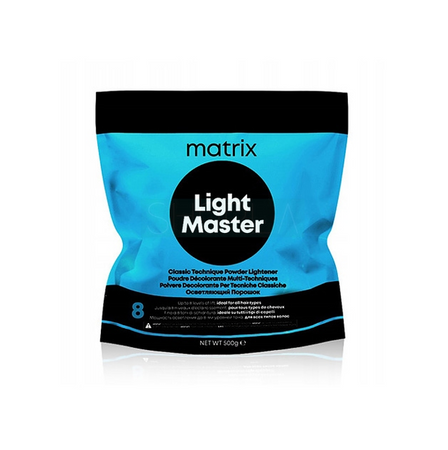 Matrix Light Master Puder Rozjaśniacz 500 G