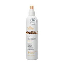 Milk Shake Curl Passion Leave In Spray Odżywka Do Włosów Kręconych Bez Spłukiwania 300ml