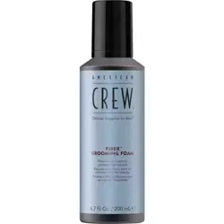 American Crew Fiber Grooming Foam Pianka Do Włosów 200ml