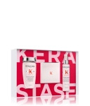 Kérastase Genesis zestaw prezentowy wzmacniający włosy szampon, odżywka, Mleczko termiczne