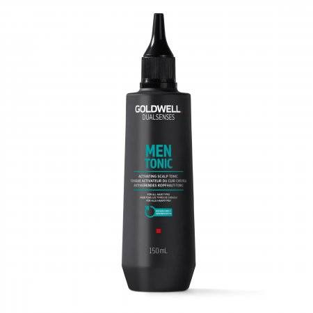 Goldwell Men Tonik Aktywyjący Funkcje Skóry 150ml