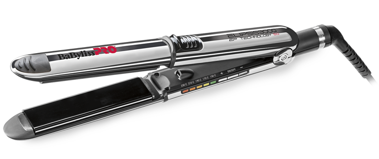 Babyliss Pro Elipsis Prostownica Do Włosów 31mm BAB3000EPE