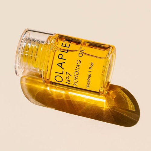 Olaplex No.7 Bonding Oil Odbudowujący i Wygładzający Olejek do Włosów 30 ml