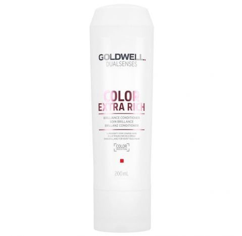 Goldwell Dualsenses Color Extra Rich Odżywka Do Włosów 200ml