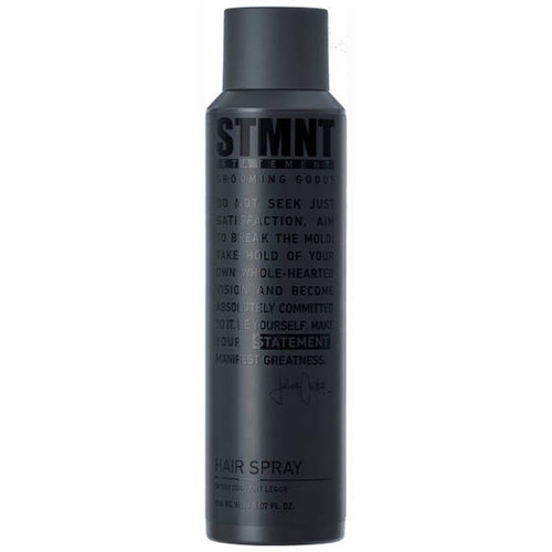 STMNT Hair Spray Lakier do Włosów Nadający Objętość dla Mężczyzn 200ml