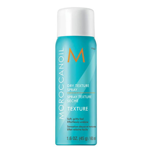 Moroccanoil Texture Suchy spray teksturyzujący do stylizacji włosów 60ml