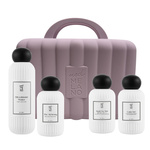 MedMelano Xmas Alchemy- Świąteczny Zestaw do Odbudowy Bariery Skórnej  w Kuferku