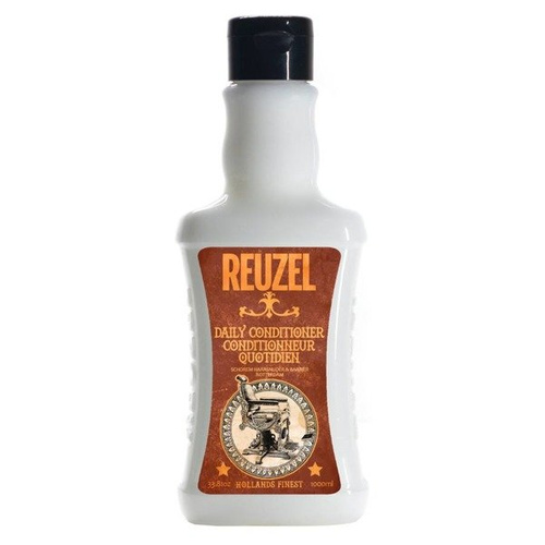 Reuzel Daily Conditioner Odżywka Do Włosów Do Codziennego Stosowania 1000ml