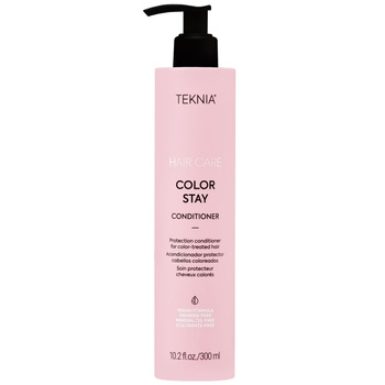 Lakme Teknia Color Stay Odżywka Do Włosów Farbowanych 300ml