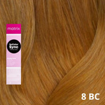 Matrix Sync Socolor Farba Do Włosów 8BC 90ml