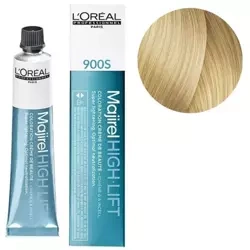 L'oreal Majirel Majiblond Farba Do Włosów Permanentna 900s 50ml