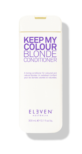 Eleven Australia Keep My Colour Odżywka Do Włosów Blond 300ml