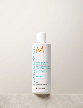 Moroccanoil Moisture Repair Odżywka Do Włosów Słabych i Zniszczonych 250ml