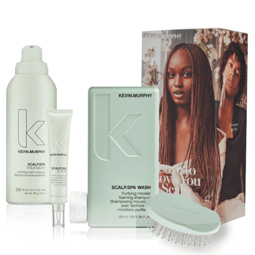 Kevin Murphy Love To You Scalp Zestaw Do Problematycznej Skóry Głowy
