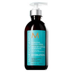 Moroccanoil Hydration Nawilżający Krem Do Stylizacji Włosów 300ml