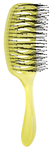 Szczotka Olivia Garden Szczotka Do Włosów Idetangle Pride 2022 Yellow