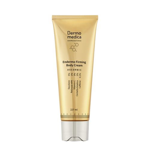 Dermomedica Endermo Firming Body Cream- Ujędrniający Balsam do Ciała 227ml - termin do 04.2026 