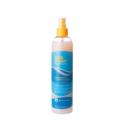 Milk Shake Detangling & Protective Spray- Odżywka w Sprayu bez Spłukiwania do Włosów Narażonych na Działanie Słońca 350ml