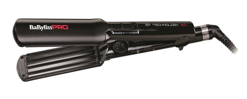 Babyliss Pro Karbownica Do Włosów Bab2658epce