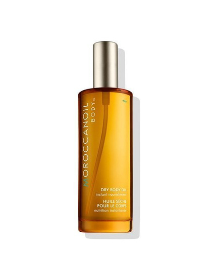 Moroccanoil Dry Body Oil Suchy Olejek Do Ciała 50ml