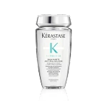 Kérastase Symbiose Przeciwłupieżowy zestaw do włosów szampon 250ml + peeling 200ml