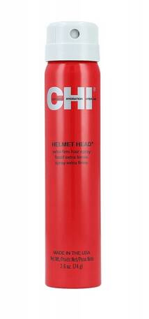 CHI Styling Helmet Head Spray Lakier do włosów o bardzo mocnym utrwaleniu 74 g