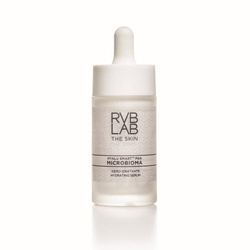 RVB LAB THE SKIN Microbioma Hydrating Serum Nawadniające Serum Do Twarzy 30ml