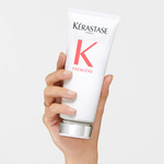Kérastase Première Odbudowująca Odżywka Dekalcyfikująca Do Włosów Zniszczonych 200ml
